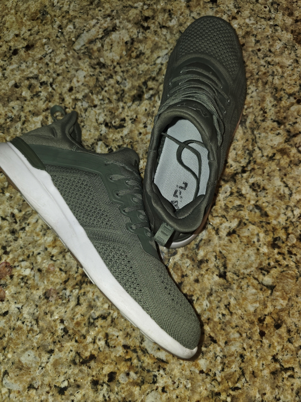 APL TechLoom Tracer